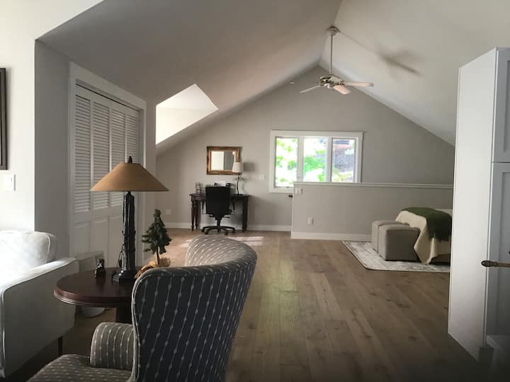 Quiet And Peaceful Setting In Nevada City - Grass Valley, CA