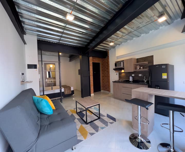 ห้องนั่งเล่น