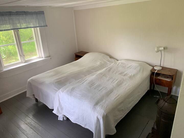 Fia-topet: Spálňa 1