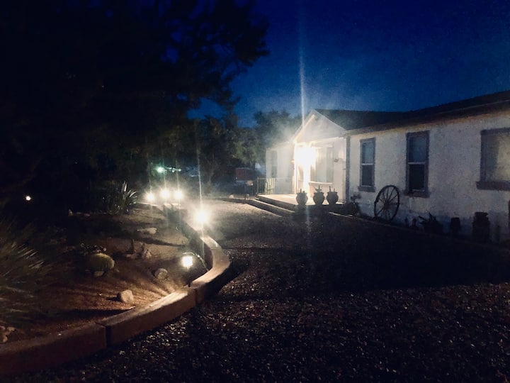 Tonto National Forest Vacation Rentals & Homes Arizona, United States Airbnb