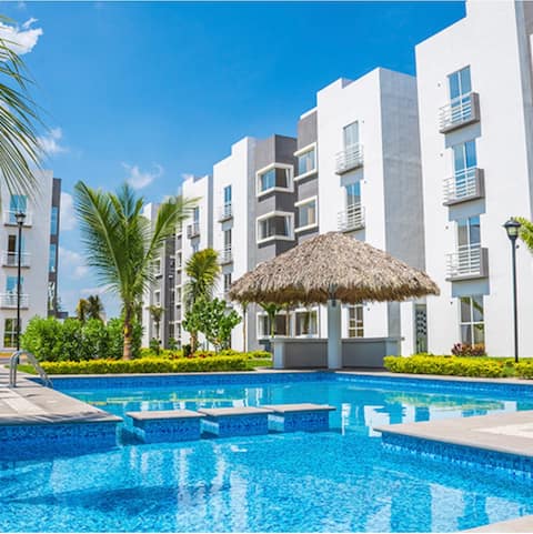 Apartment in Veracruz