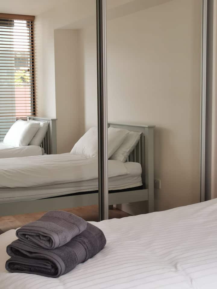 საძინებელი 1