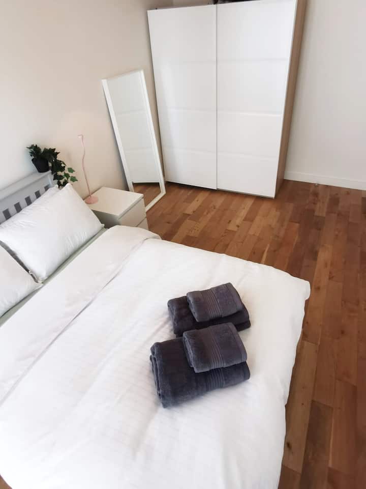 საძინებელი 2