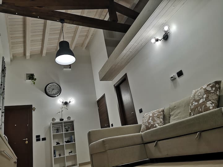 Casa "La Cicala" - Palermo