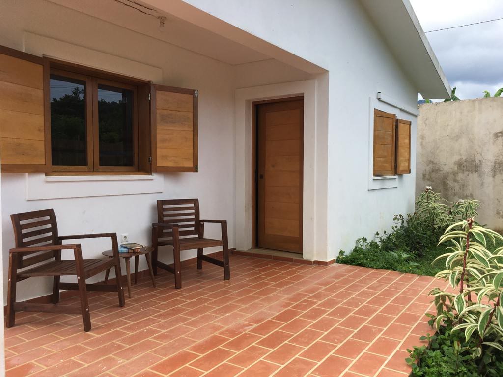 Santo Amaro Vacation Rentals & Homes - Lobata, São Tomé and Príncipe