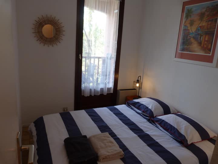 საძინებელი 1