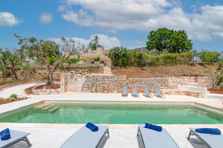 Trulli “Il Sassofono” gallery image 2