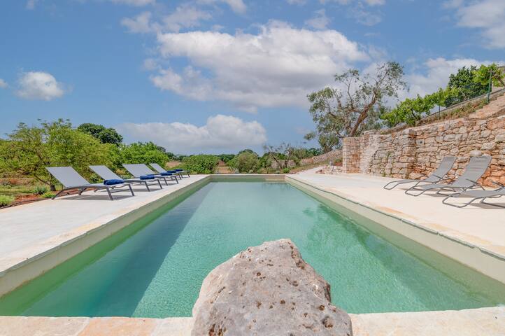 Trulli “Il Sassofono” gallery image 5