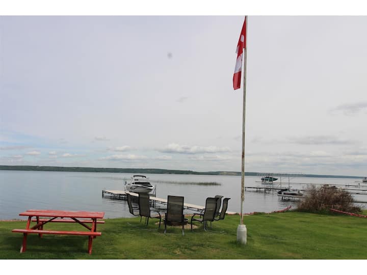 Wabamun Lake Vacation Rentals & Homes Alberta, Canada Airbnb