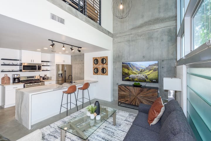 Downtown San Diego Vacation Rentals | Airbnb