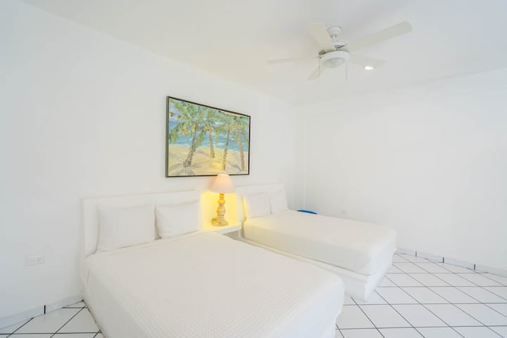 Separate Bedroom