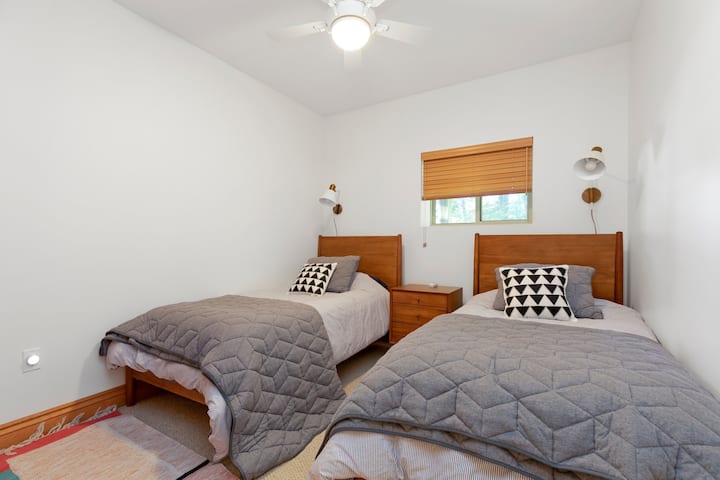Dormitorio 4