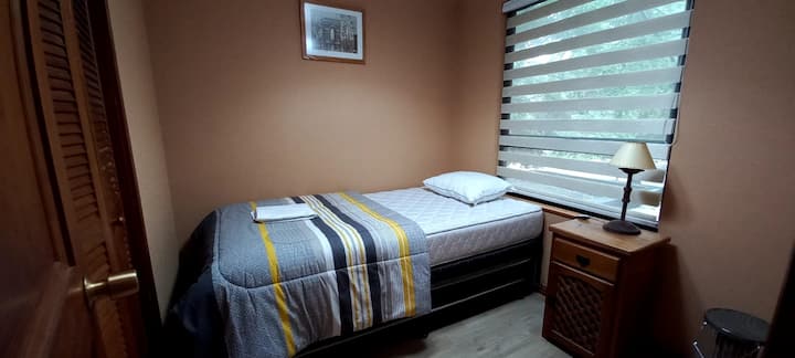 חדר שינה 3