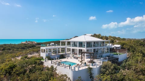 The View Villa -Newly Renovated Contemporary Home
