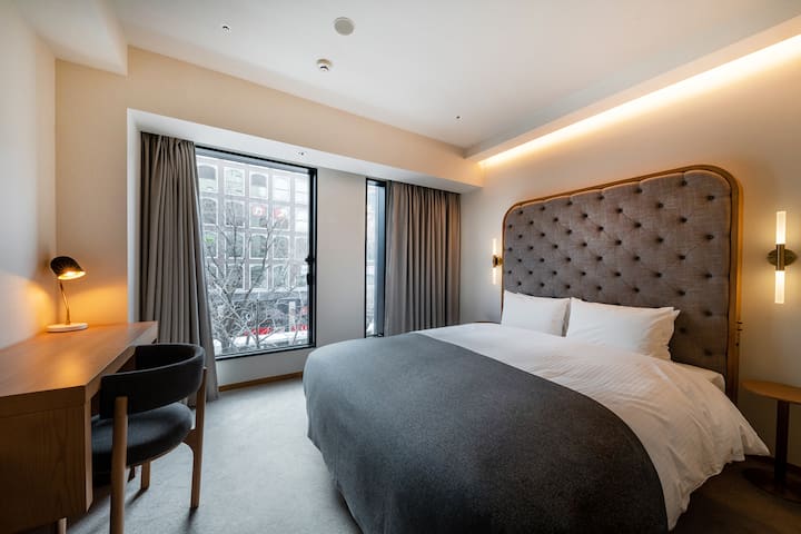 The Knot Sapporo managed Airbnb listing 2