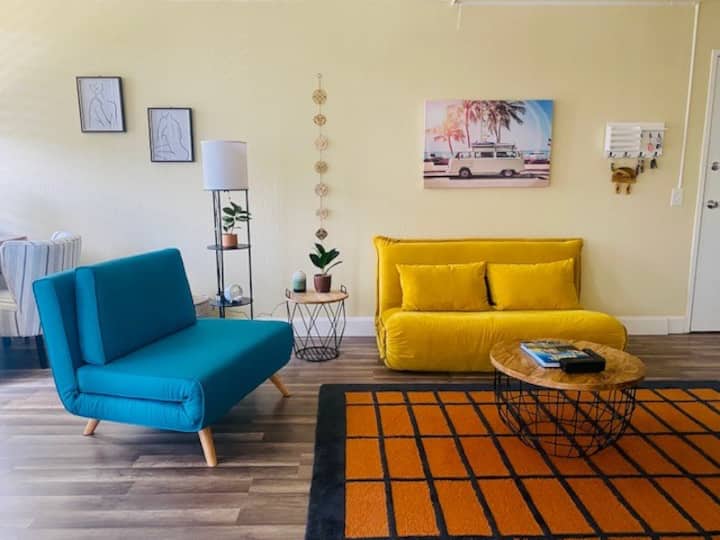 Lovely 2 Bedroom Condo In Makaha Valley, Waianae - Waianae, HI
