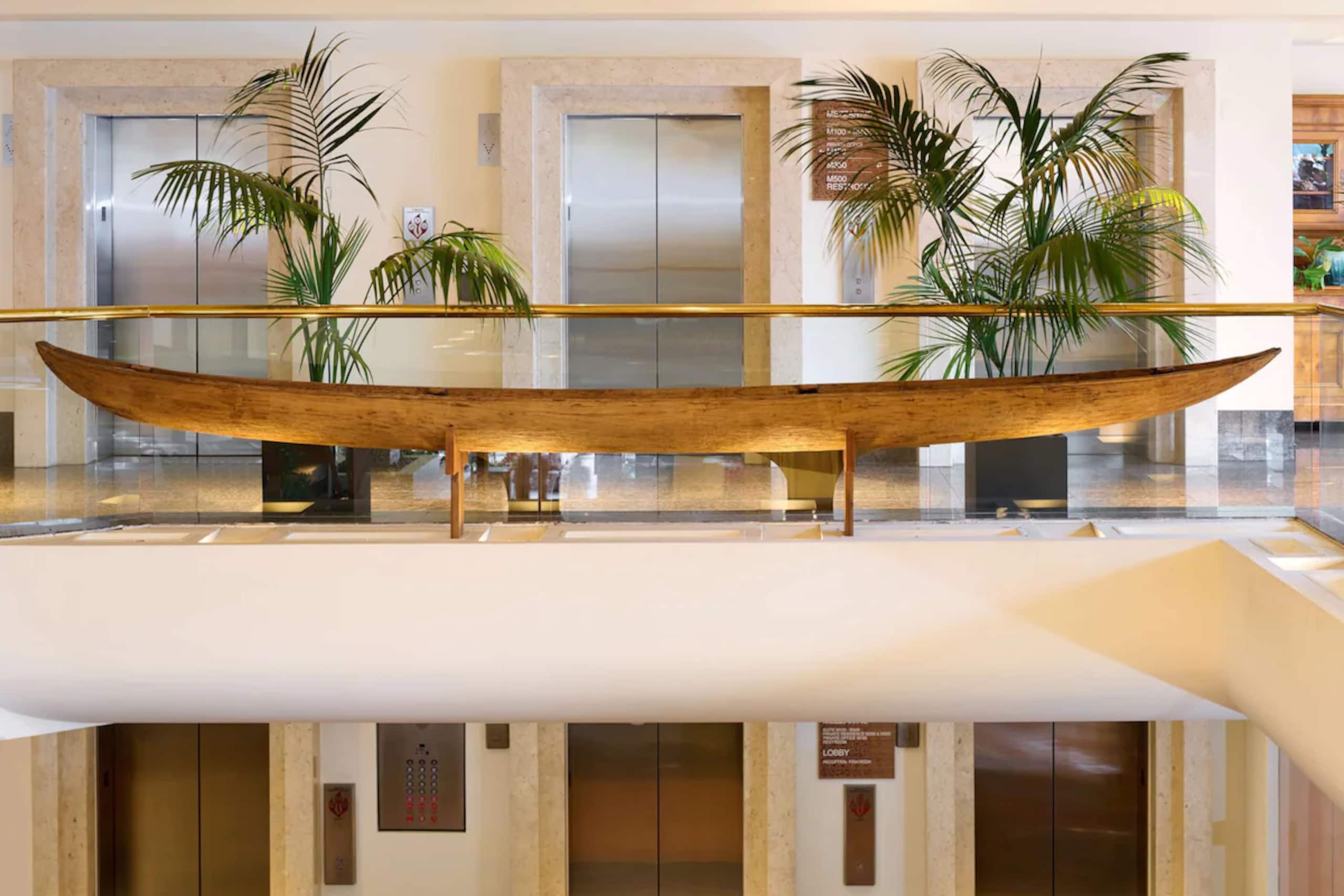 Luana Waikiki Hotel - Studio with Ocean View - Photo 25