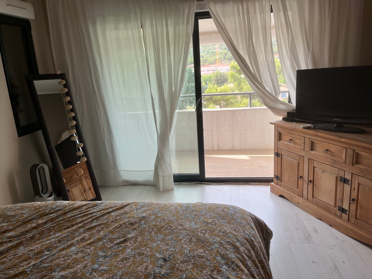 Спална соба