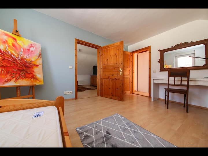 غرفة النوم 2