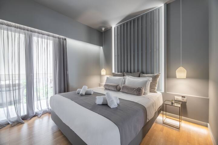 The HostMaster Le Privilège Élégance Flat gallery image 4