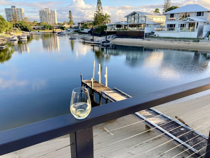 Surfers Paradise Holiday Rentals & Homes Queensland, Australia Airbnb