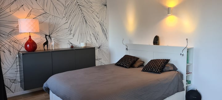 غرفة النوم 2