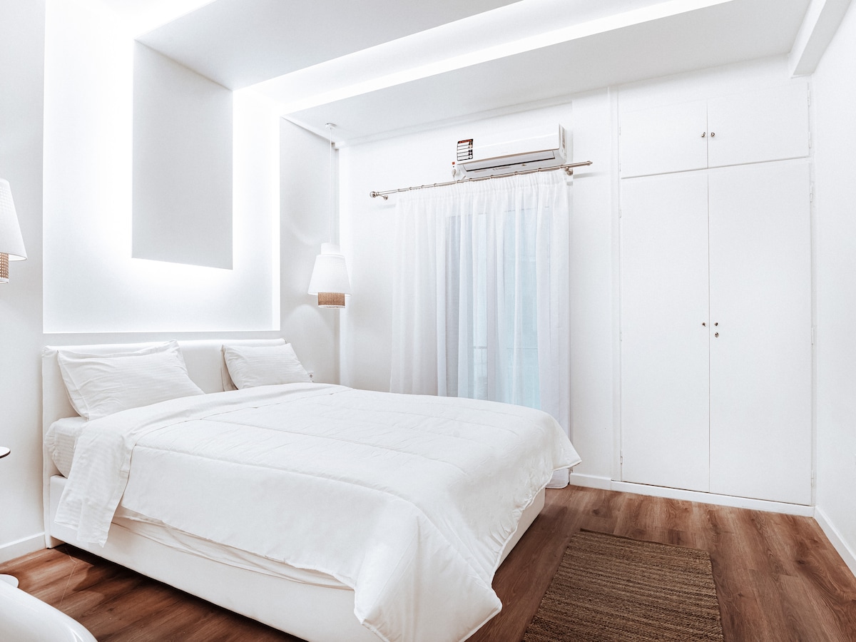 ห้องนอน