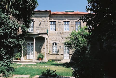 Casa Grande de Loureiro