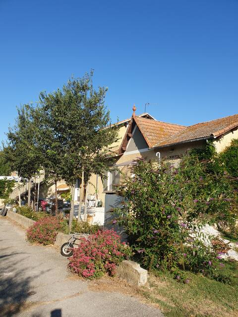 La Maison du Berger in Provence, Saint-Rémy-de-Provence