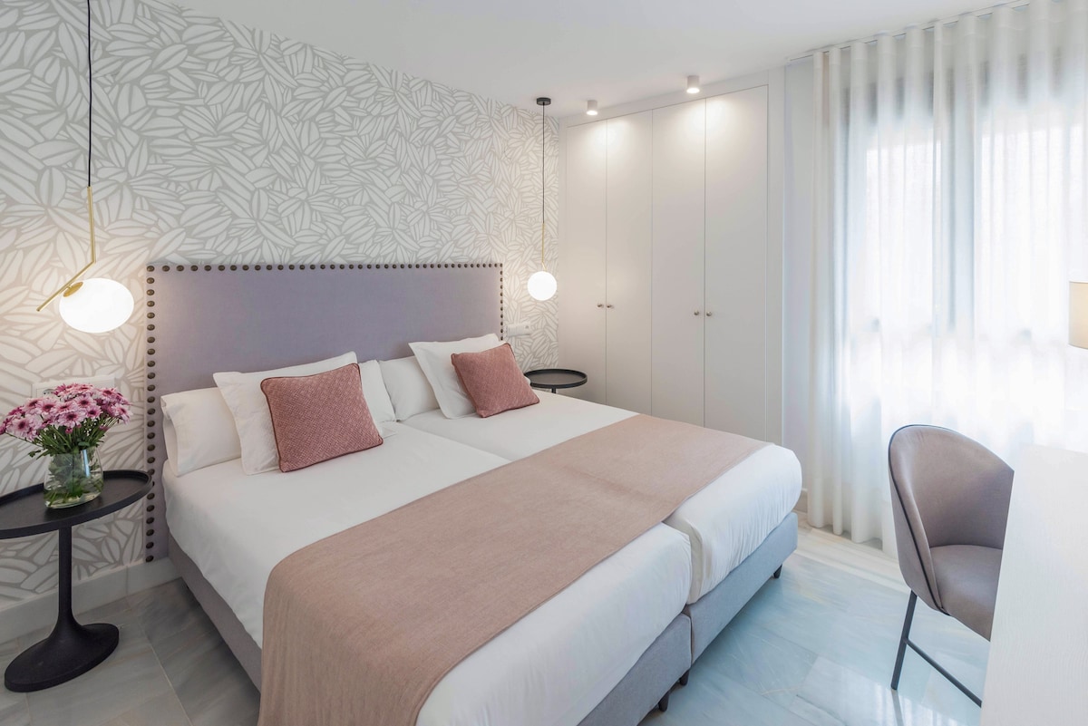 ห้องนอนใหญ่ (Master Bedroom)