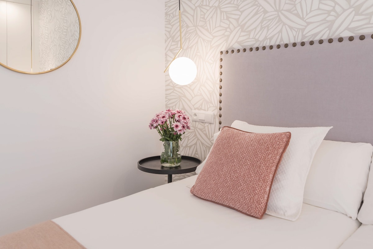 ห้องนอนใหญ่ (Master Bedroom)