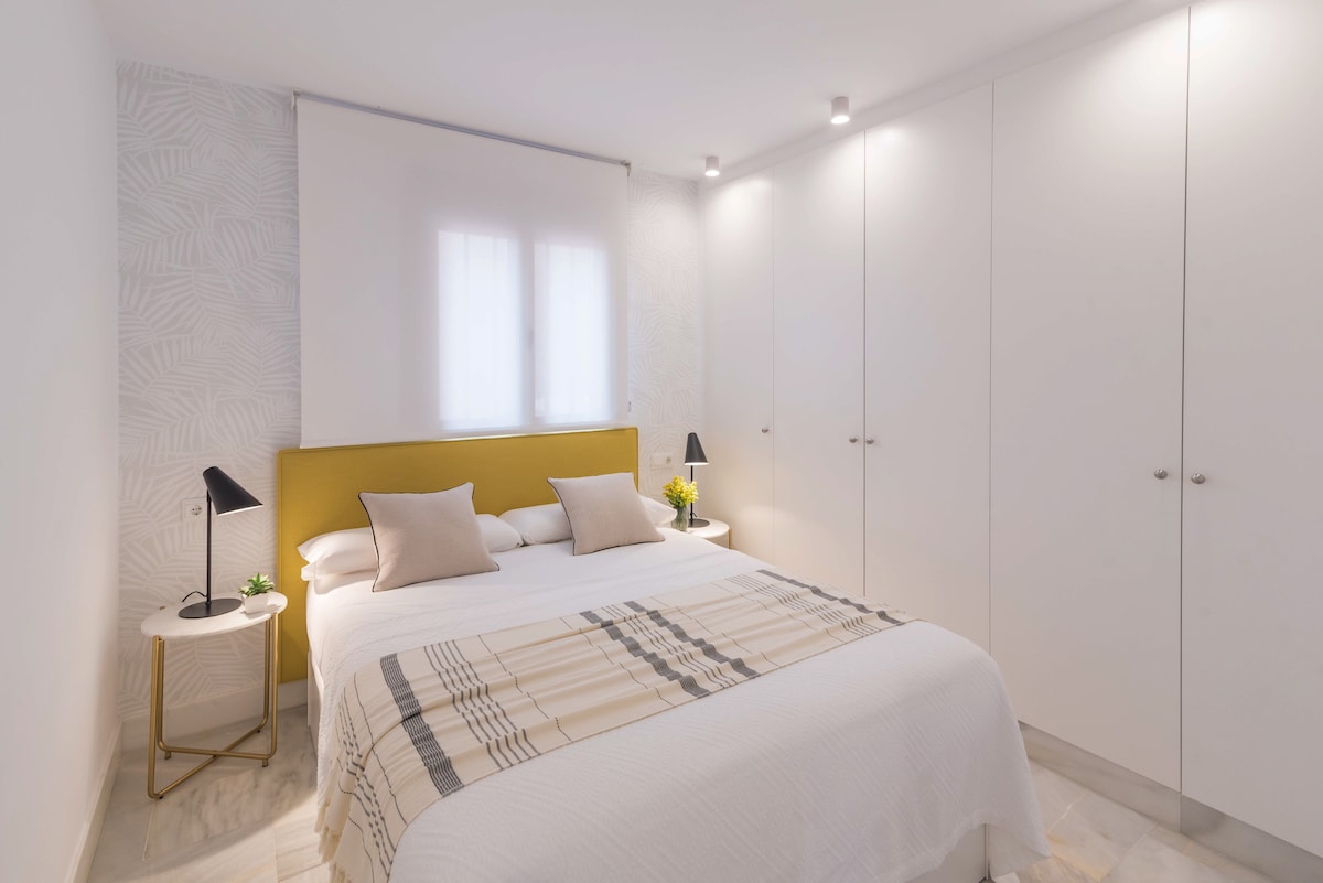 ห้อง 2 - เตียง 150x190