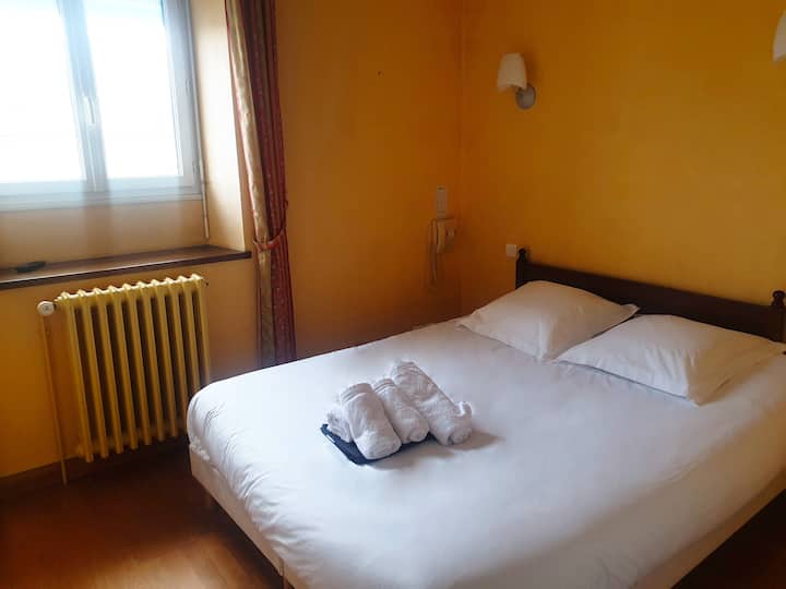 Chambre Frêne