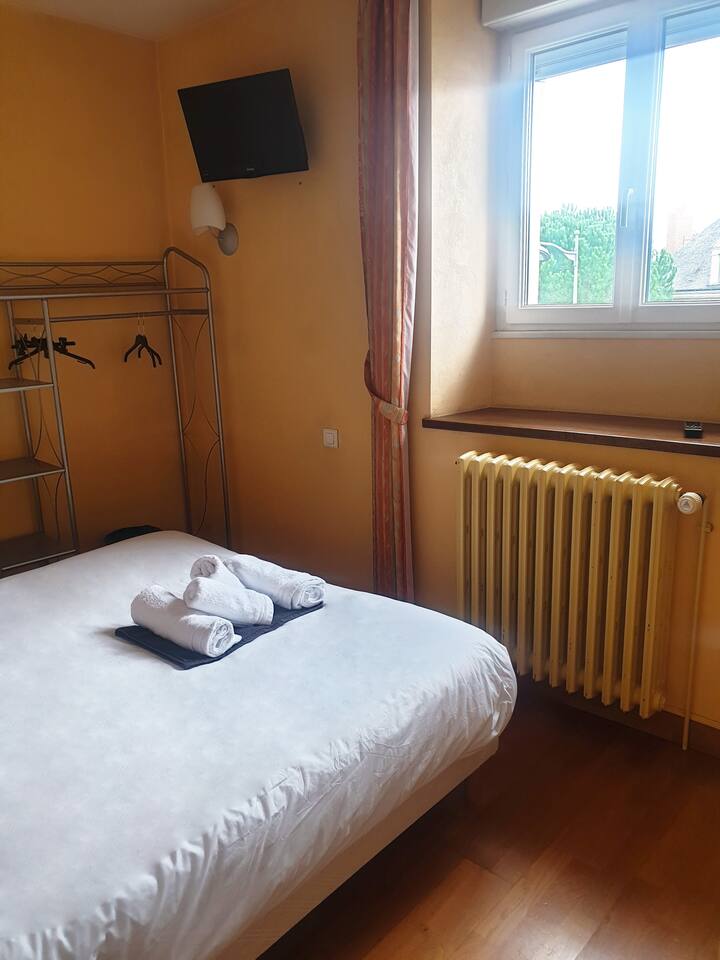 Стая за бийч