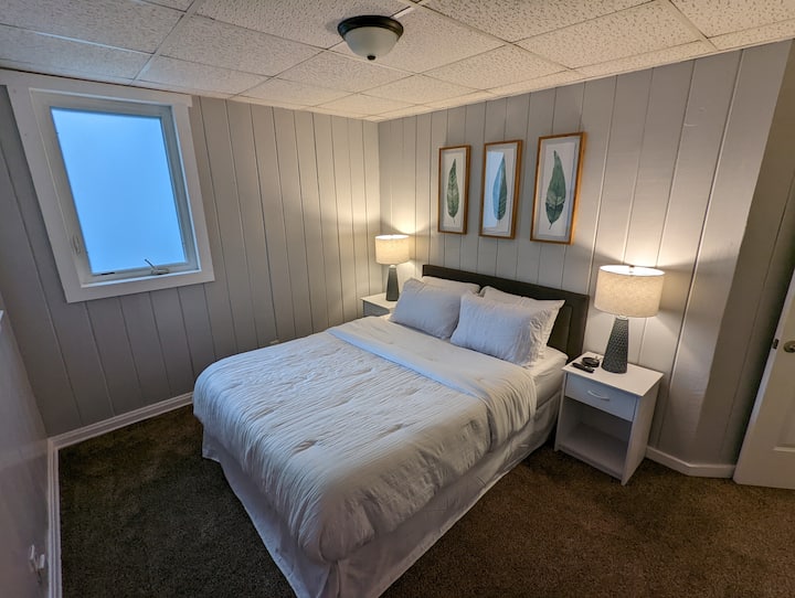 Спална соба 1