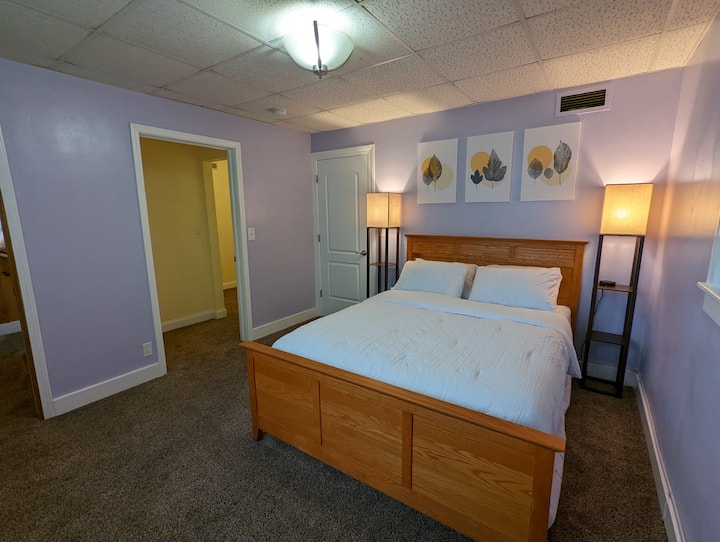 Спална соба 2