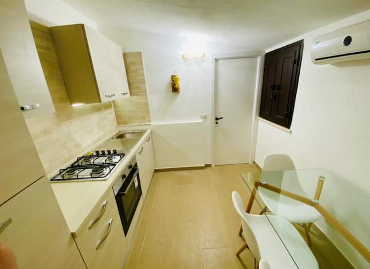 Casa Vacanze Vista Mare - Pozzallo