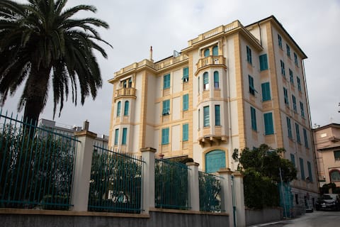 Casita al Mare | beautiful apt 50m from the sea