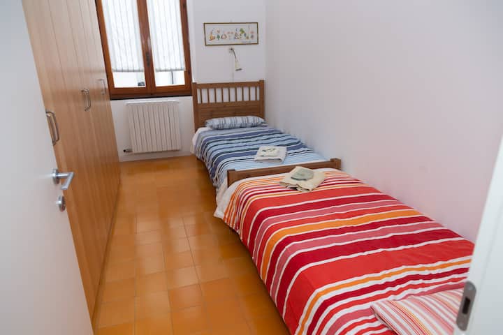 Chumba #3 cha kulala