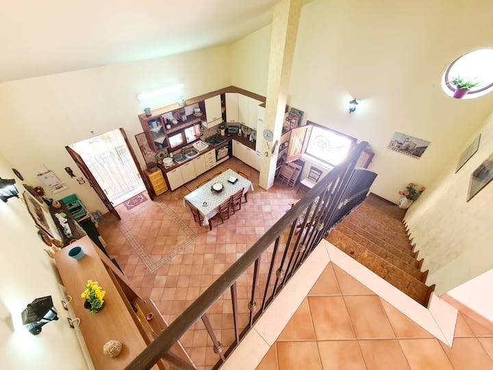 Infinity Pool · 3br · Vendicari Reserve · Sea - San Lorenzo