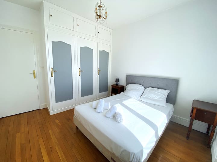 غرفة النوم 1