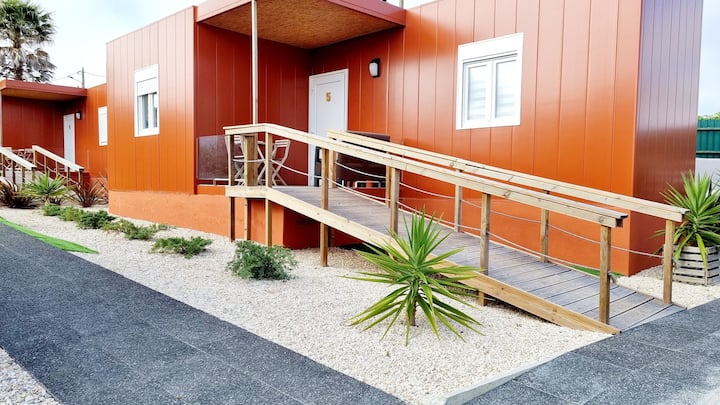 Family Surf Home - Bungalow 5 - Ericeira