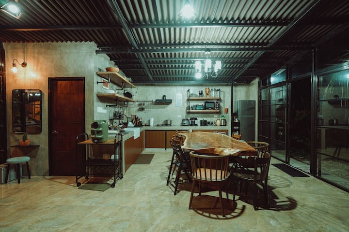 Una Alfonso Cozy Nature Stay W/ Nearby Waterfalls - Alfonso