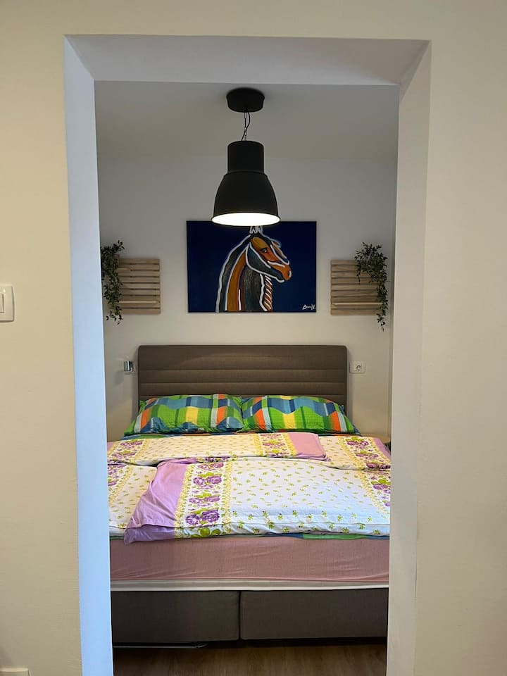 საძინებელი