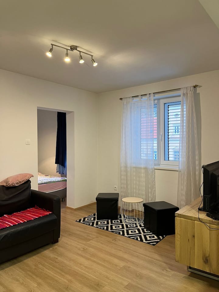 მისაღები ოთახი