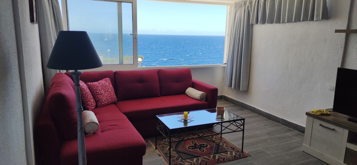 Top Airbnb: OCEANUS à Arico