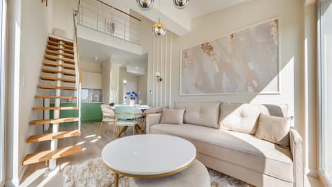 GEA ECO Apartment 311 Sun&Snow