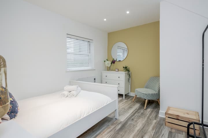 Спална соба 2