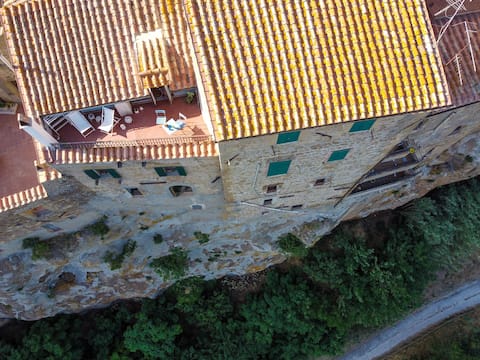 Le Antiche Viste - La Terrazza Zen