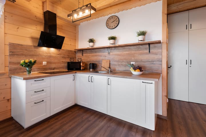 Tatra Holiday managed Airbnb listing 1
